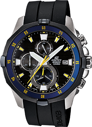 casio efr 502