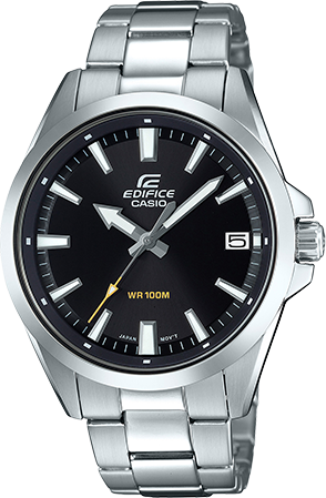 edifice casio wrist watch price