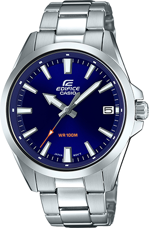 edifice blue