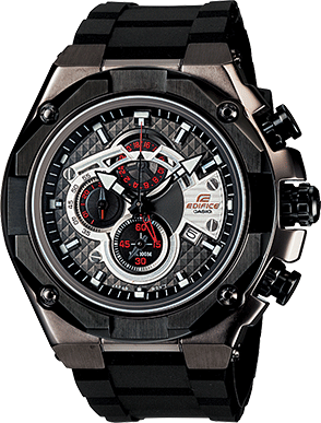 casio edifice 530