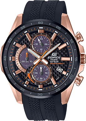 edifice casio wrist watch price