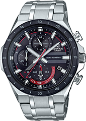 casio edifice series