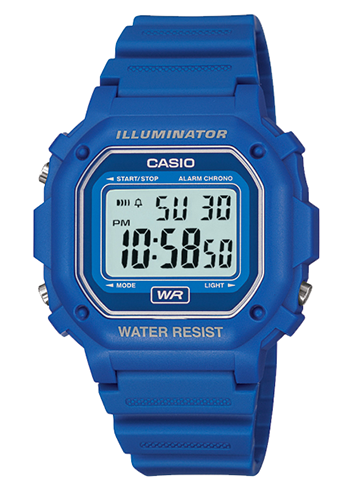 buy casio digital watch