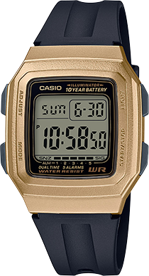 casio 201wa