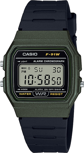 casio classic mens watch