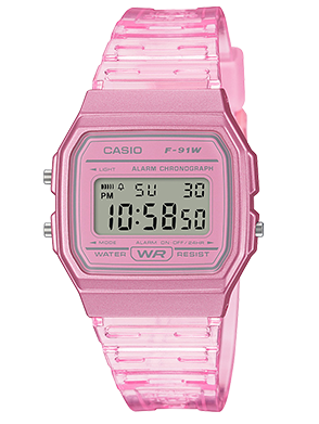 casio basic digital watch