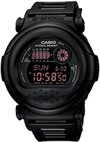 g shock 001