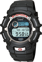 casio g shock 2310