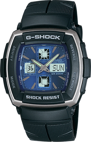 g shock g 350