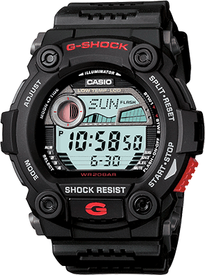 G7900-1 G-Shock | Casio USA