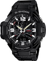 GA1000FC-1A - G Shock | Casio USA