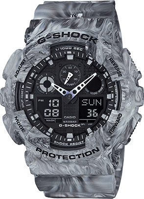 ga100mm