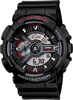casio 2594 ga110a