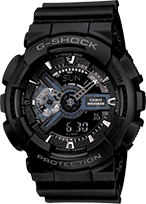 gshock ga110 gb