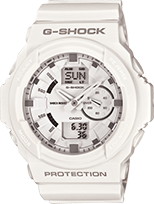 g shock 150