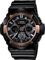g shock ga 200rg price