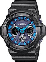 g shock ga 200sh price