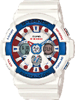 casio g shock ga 210