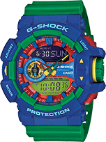 ga 400 g shock price
