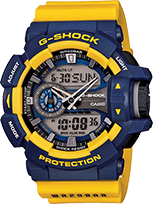 g shock ga 400 original