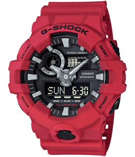 casio g shock resist price