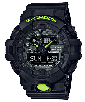casio 208ar