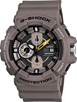 casio gac 100