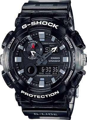 g shock gax 100msb