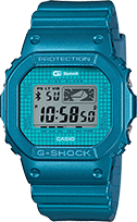 g shock bluetooth incoming call
