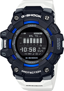g shock power trainer gbd 800