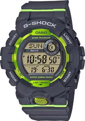 g shock watches