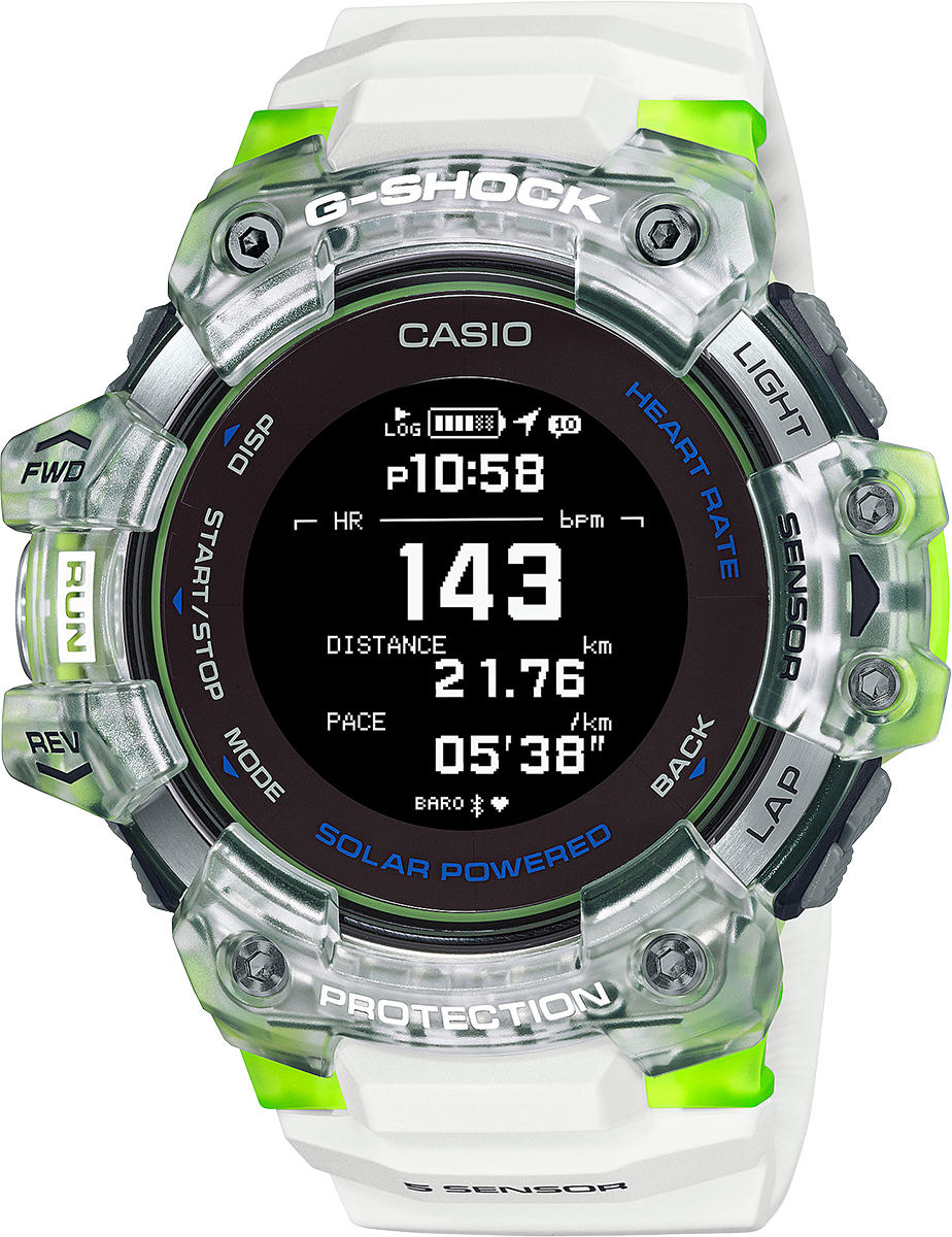 G-Shock, Mens, Tough, Water Resistant, Analog, Digital, Watches | Casio USA