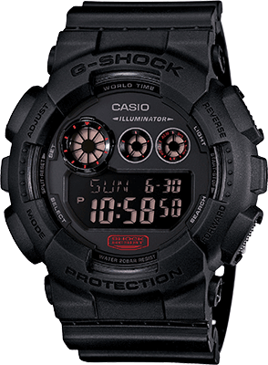 GD120MB-1 G-Shock | Casio USA