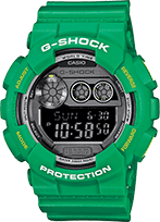 casio g shock gd 120 ts