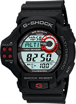g shock gdf 100