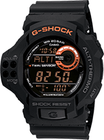 g shock gdf 100 strap