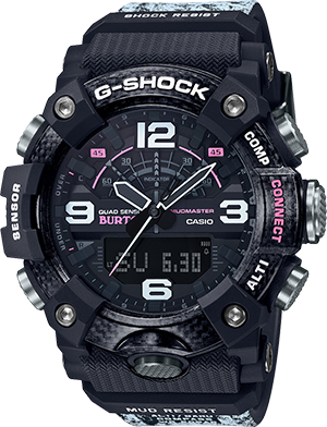 g shock resist