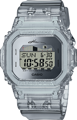 casio glx5600