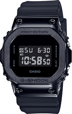 g shock casio classic