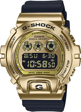 casio shock resist watch price