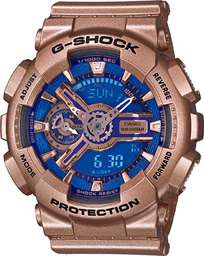 g shock gmas 110