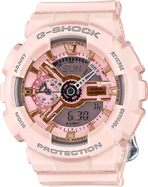 g shock gma s110cw