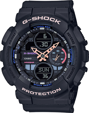 watches for men casio g shock