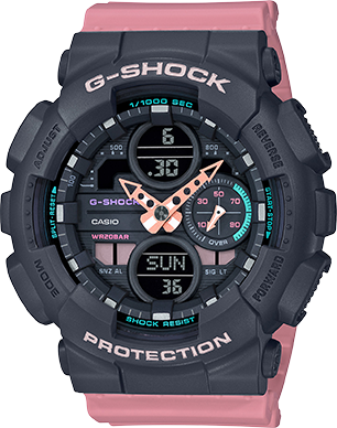 g shock female