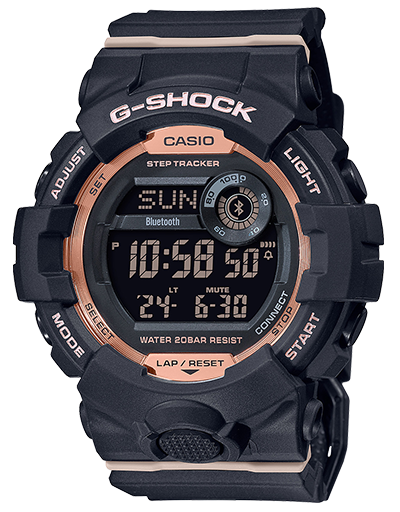 g shock lap timer