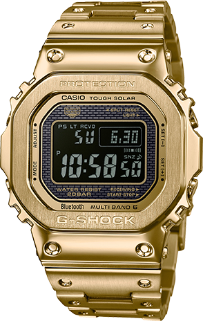 casio bluetooth watch india