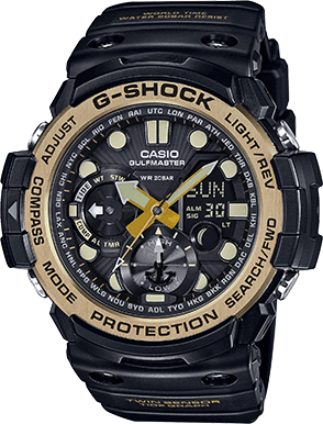 casio g shock mudman g 9300