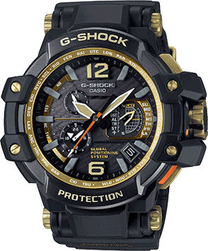 g shock usa