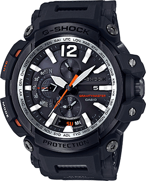 GPW2000-1A - G Shock | Casio USA