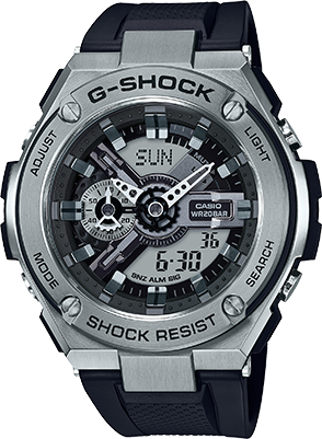 g shock gst 410 price